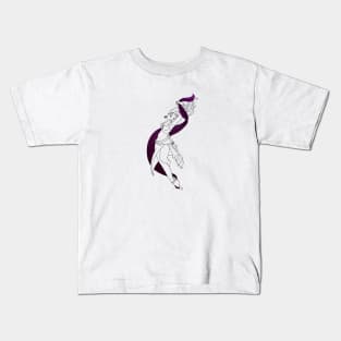 Rohesia Dancer Kids T-Shirt